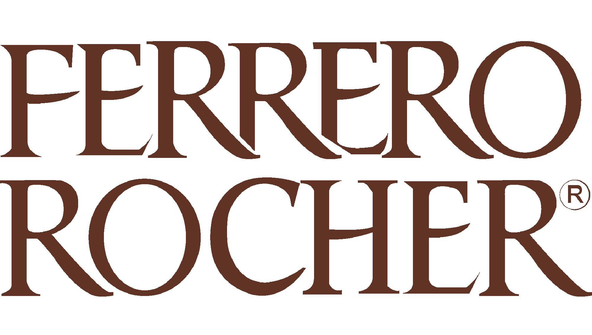 Ferrero-Rocher-Logo